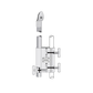 Rohn: 12ft 25G/45G Tower Erection Fixture Gin Pole