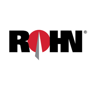 Rohn: KA66 5" x 5" x 1/4" Interior Backing Plate for PWM Wall Mount
