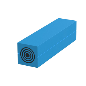 Roxtec: RM 15 1-Hole Sealing Module