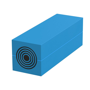 Roxtec: RM 20 1-Hole Sealing Module