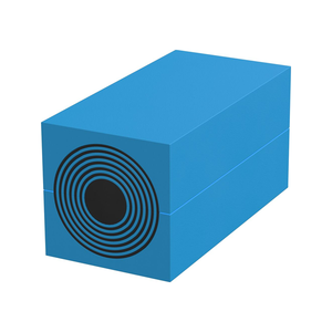Roxtec: RM 30 1-Hole Sealing Module