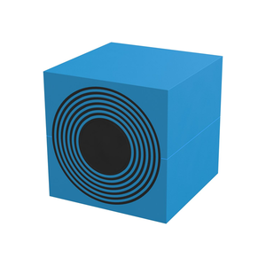 Roxtec: RM 60 1-Hole Sealing Module