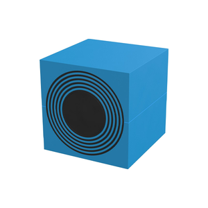 Roxtec: RM 60 1-Hole Sealing Module