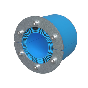 Roxtec: RS 100 AISI316 WOC Cable Seal for 48mm - 70mm