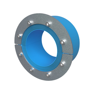 Roxtec: RS 150 AISI316 WOC Cable Seal for 93mm - 119mm