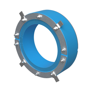 Roxtec: RS 225 AISI316 WOC Cable Seal for 151mm - 181mm