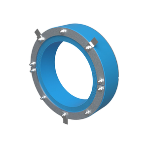 Roxtec: RS 250 AISI316 WOC Cable Seal for 176mm - 206mm