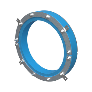 Roxtec: RS 450 AISI316 WOC Cable Seal for 344mm - 386mm