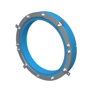 Roxtec: RS 500 AISI316 WOC Cable Seal for 394mm - 436mm