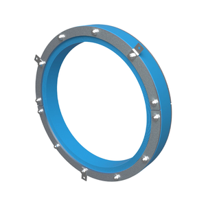 Roxtec: RS 550 AISI316 WOC Cable Seal for 444mm - 486mm
