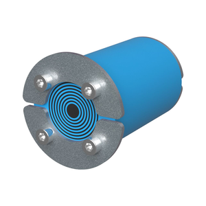 Roxtec: RS 50 AISI316 RS Cable Seal for 8mm - 30mm