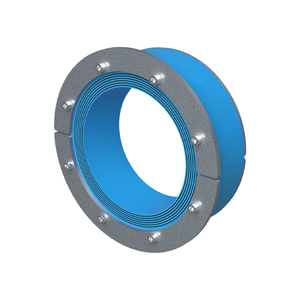 Roxtec: RS 200 AISI316 WOC Cable Seal for 138mm - 170mm