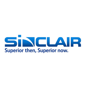 Sinclair Technologies: Exp multicoupler, Res-Lok, pass-reject, 1.1 dB IL, 155-174 MHz