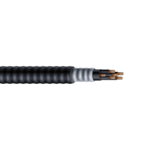 Priority Wire: 8AWG-750KCM Teck 90 1000V 90°C - Per Foot