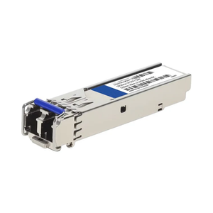 10G CPRI Optic (20 KM) - CPRI Optic Module (20KM, 9.8GBPS, D