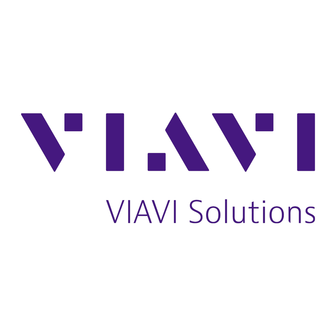 Viavi Solutions