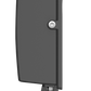 RAB Lighting: Switchable LED Flood, 5,356 - 11,509 lumens, 30/40/50K, Toggle Photo Eye on/off