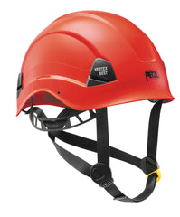 VERTEX BEST helmet-red
