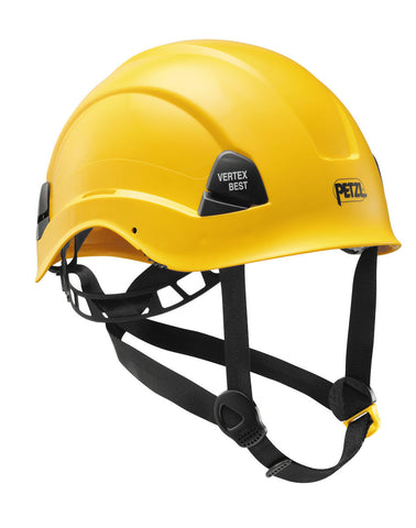 VERTEX BEST helmet-yellow
