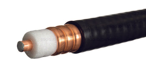 1/2" Standard Cables <br> EC4-50