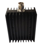 N Male 100 Watt Dummy Load 3 Ghz