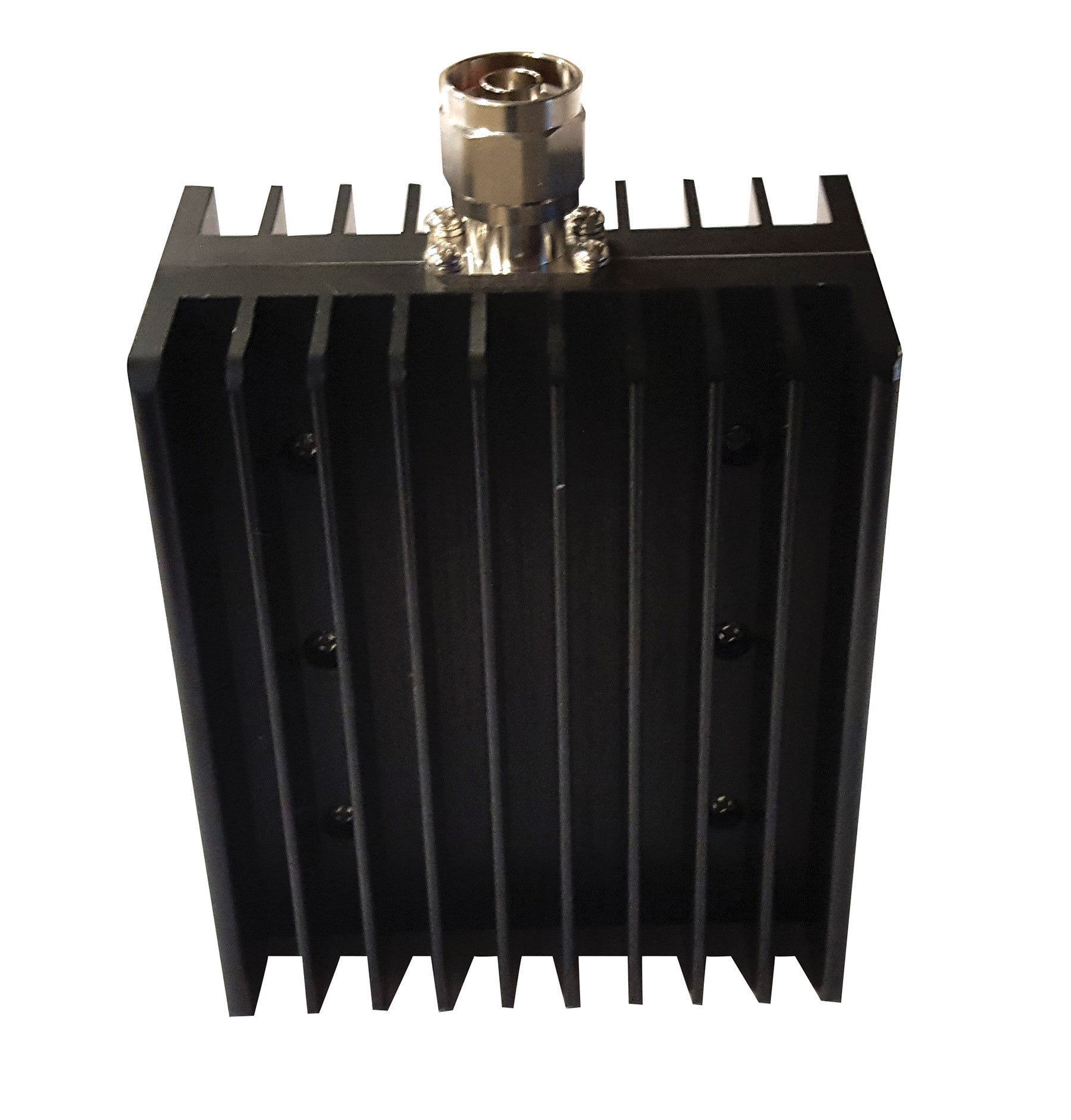 N Male 100 Watt Dummy Load 3 Ghz