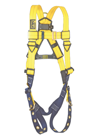 Construction Harnesses - Delta Vest