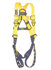 Construction Harnesses - Delta Vest