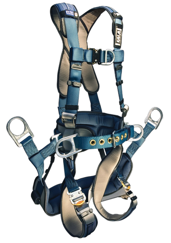 Tower Harnesses - ExoFit XP