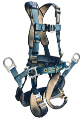 Tower Harnesses - ExoFit XP