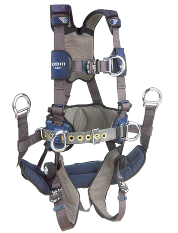 Tower Harnesses - ExoFit NEX