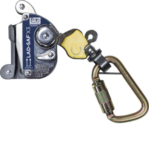 Cable Grab - 3/8”