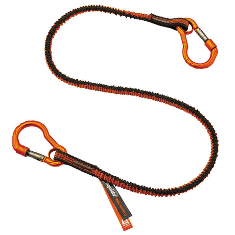 Tool Lanyards - Dual Carabiner