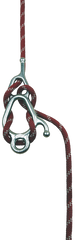 Fisk Descender