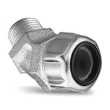 Straight Connectors
