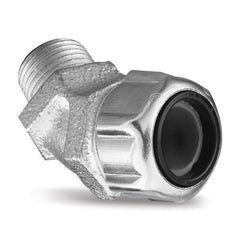 45 Degree Connectors