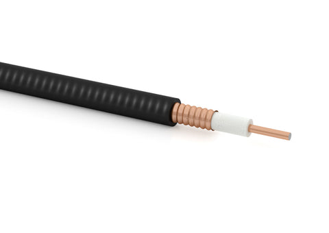 1/2” Hi-Flex Cables <br> EC4-50-HF