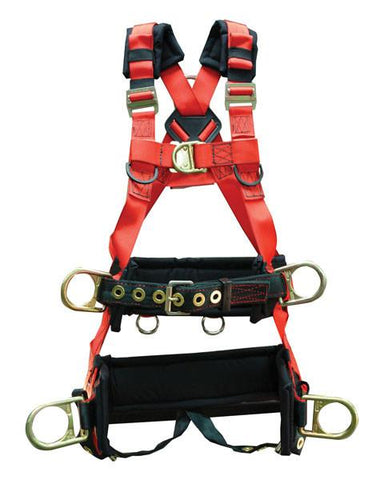 Tower Harnesses - Eagle Tower LX