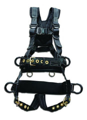 Tower Harnesses - PeregrineEX Platinum TB