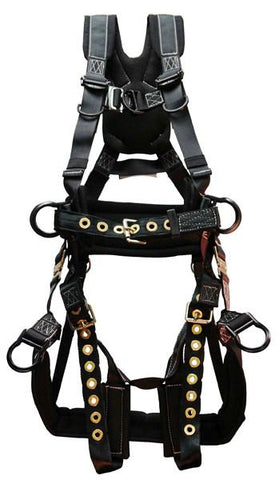 Tower Harnesses - PeregrineRAS Aluminum