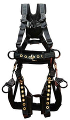 Tower Harnesses - PeregrineRAS Aluminum