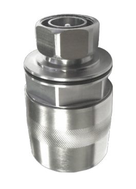 JMA Connector for 1-1/4” Cables