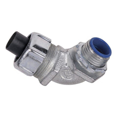 90 Degree Connectors