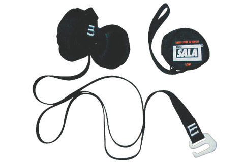 Suspension Straps