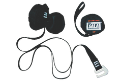 Suspension Straps