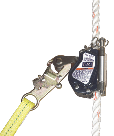 Rope Grab - 5/8”