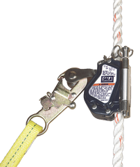 Rope Grab - 5/8”