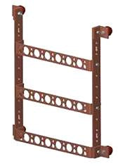 Arrestor Racks