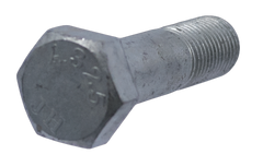 Grade A325 - Galvanized