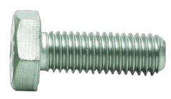 Stainless Steel Bolts